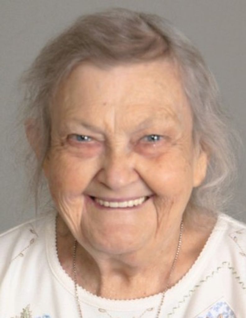 Margaret Gallets Profile Photo