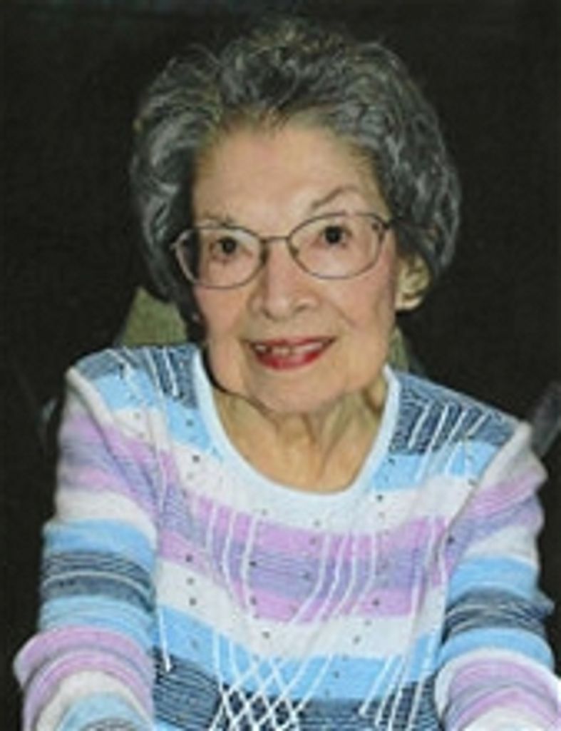 Mireille J. Powell Profile Photo