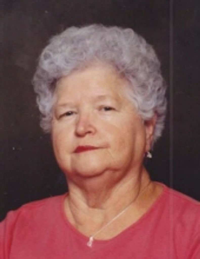 Helen Albert Bienvenu
