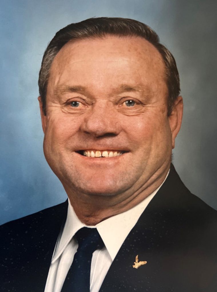 James Edwin Mateicka Profile Photo