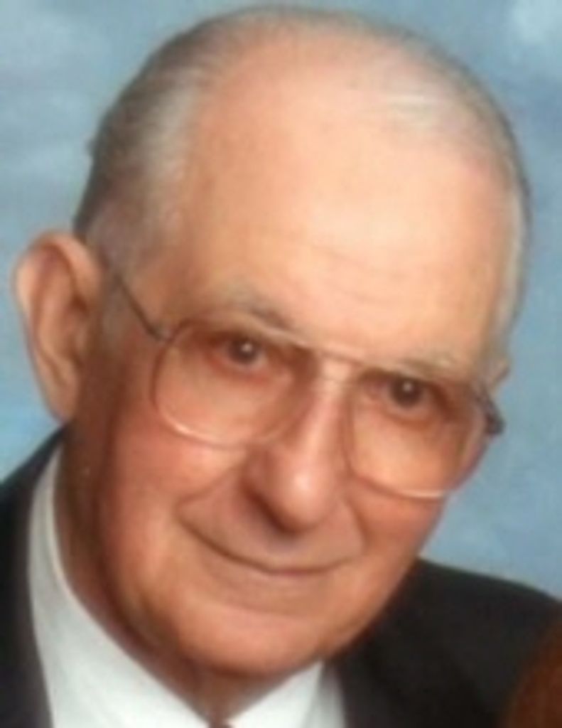 William A. Devita