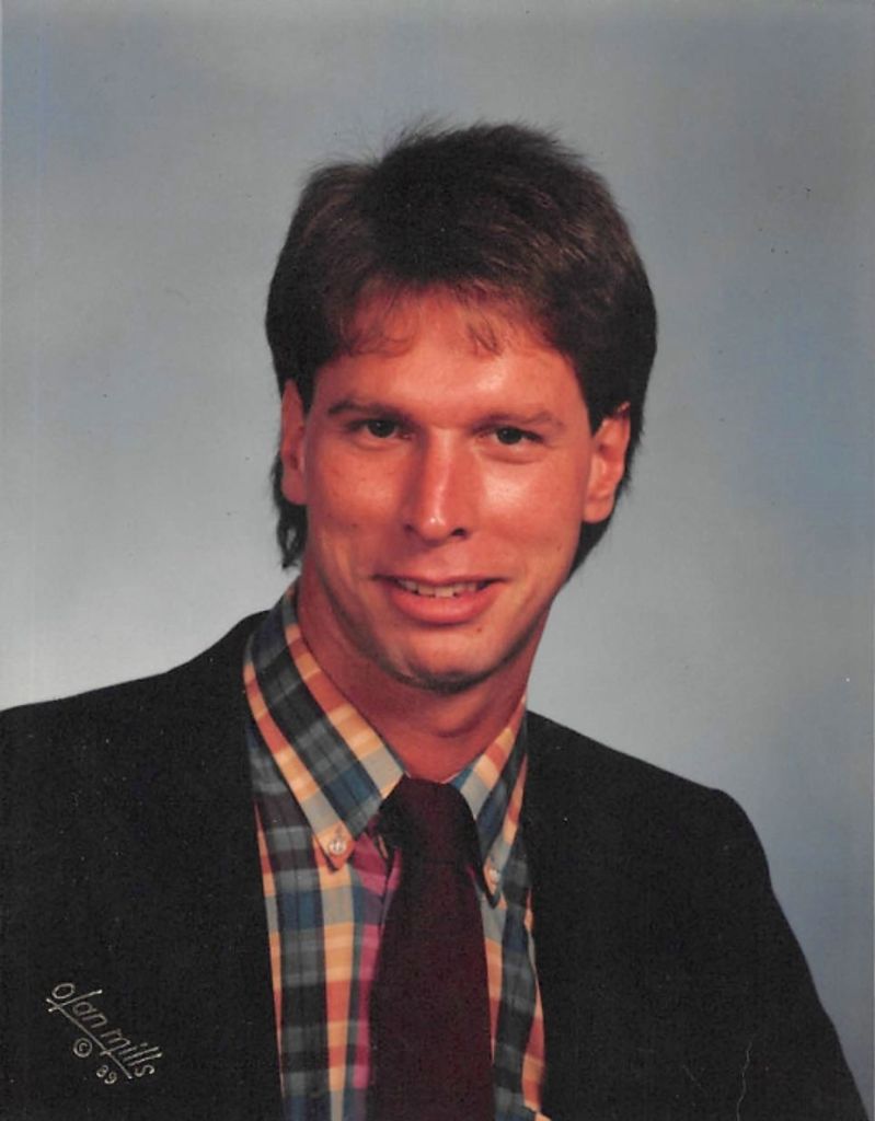 Lewis Lafhameyer