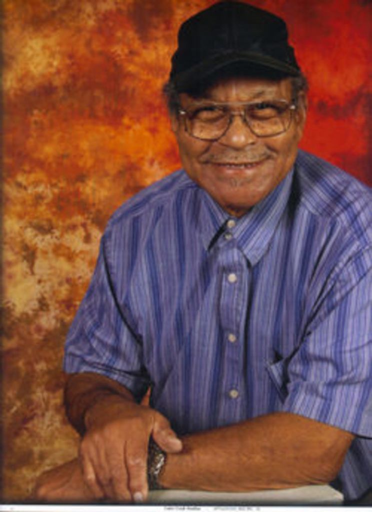 James Jenkins Profile Photo