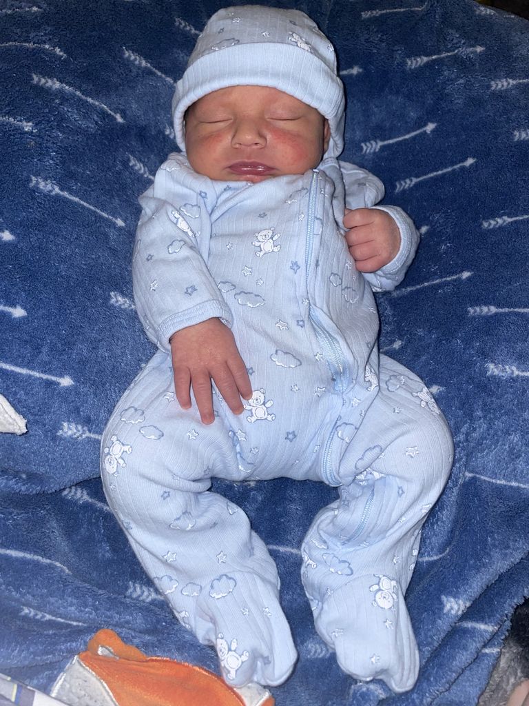Ray'Lynd Za'Mir Braxton Armstrong Profile Photo