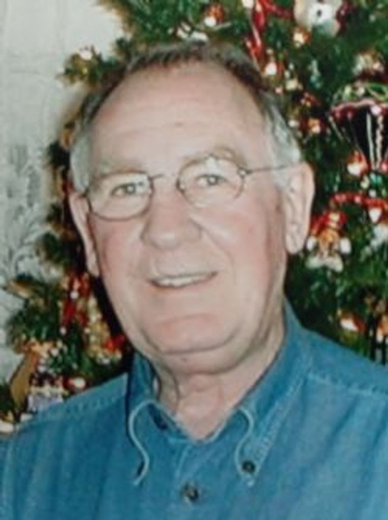 Olen G. Treadway
