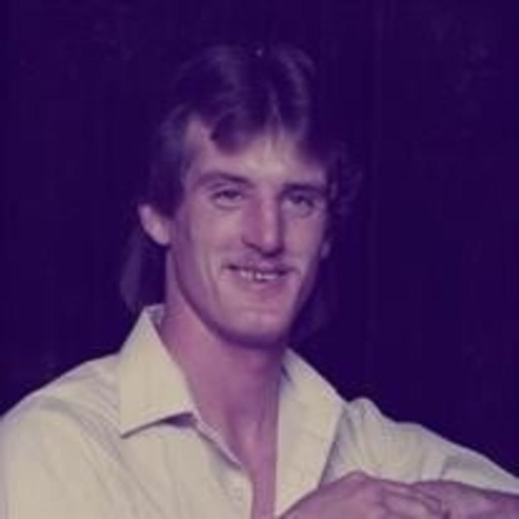 Tony Huffman Profile Photo