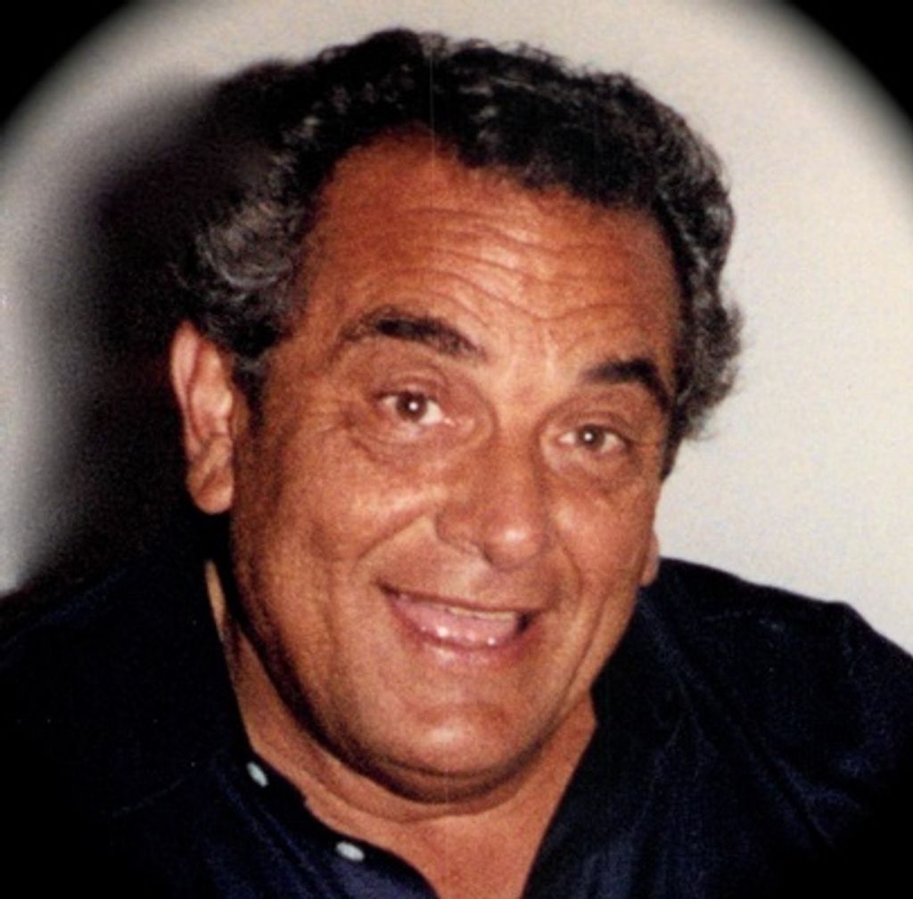 Adam Joseph Iaquinto