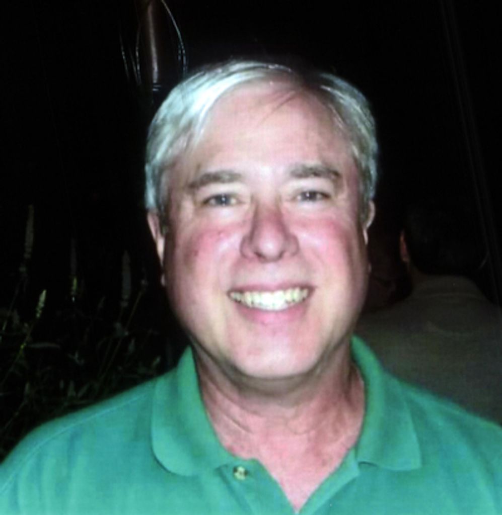 Robert Thomas Taylor Profile Photo