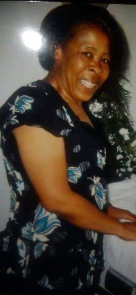 Bessie Lee Warren Palmore Profile Photo