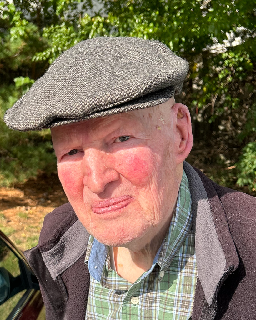 Michael J. Schneider