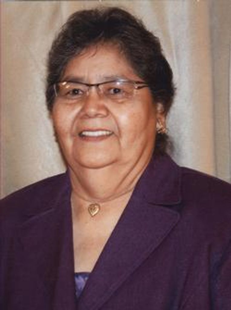 Delores "Dee" Walters