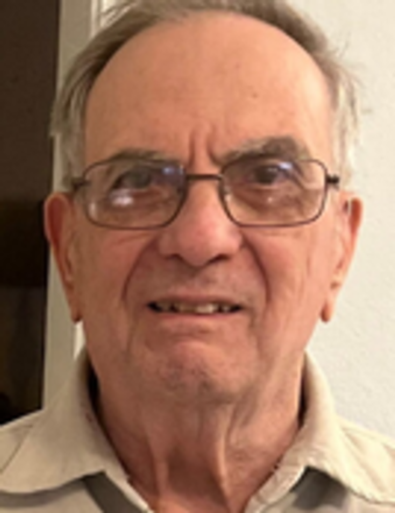 Ralph Francis Miller