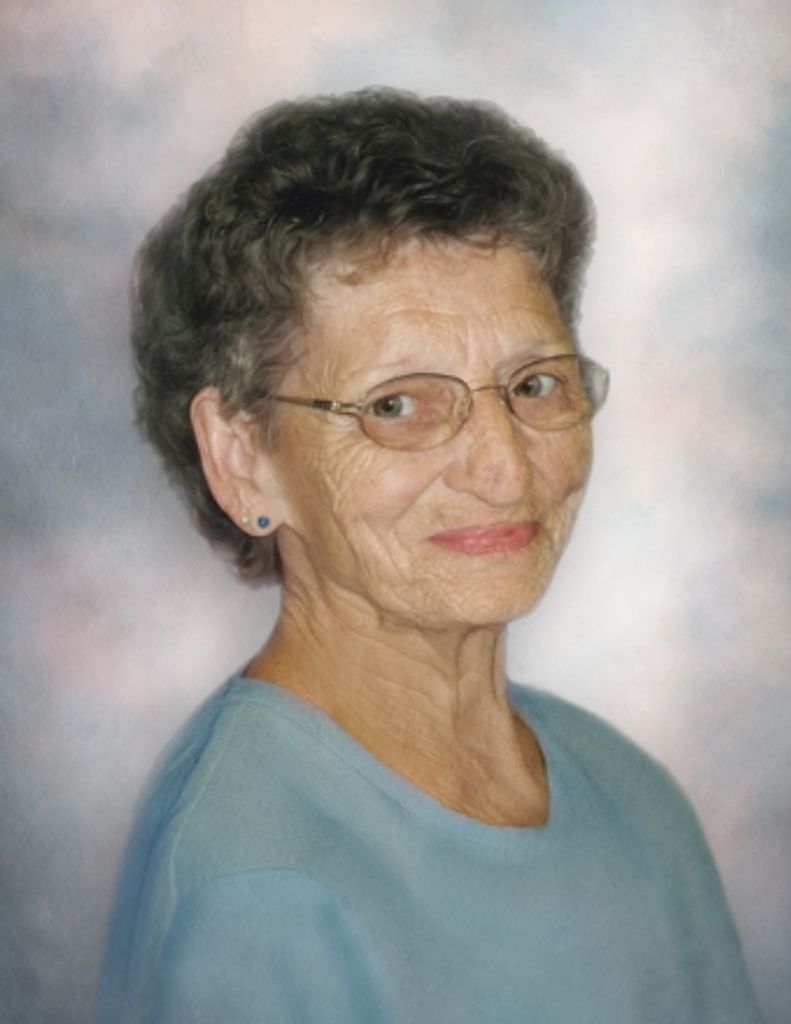 Dorothy  Irene Murch