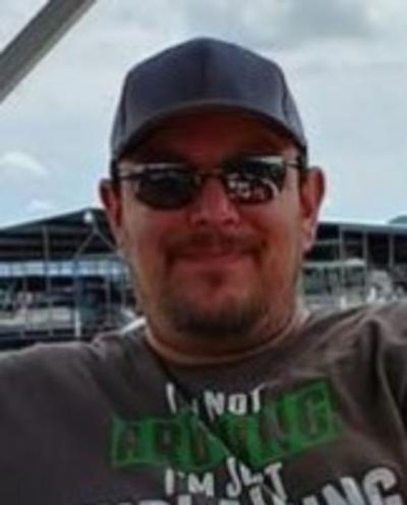 Paul Michael Wilson Profile Photo