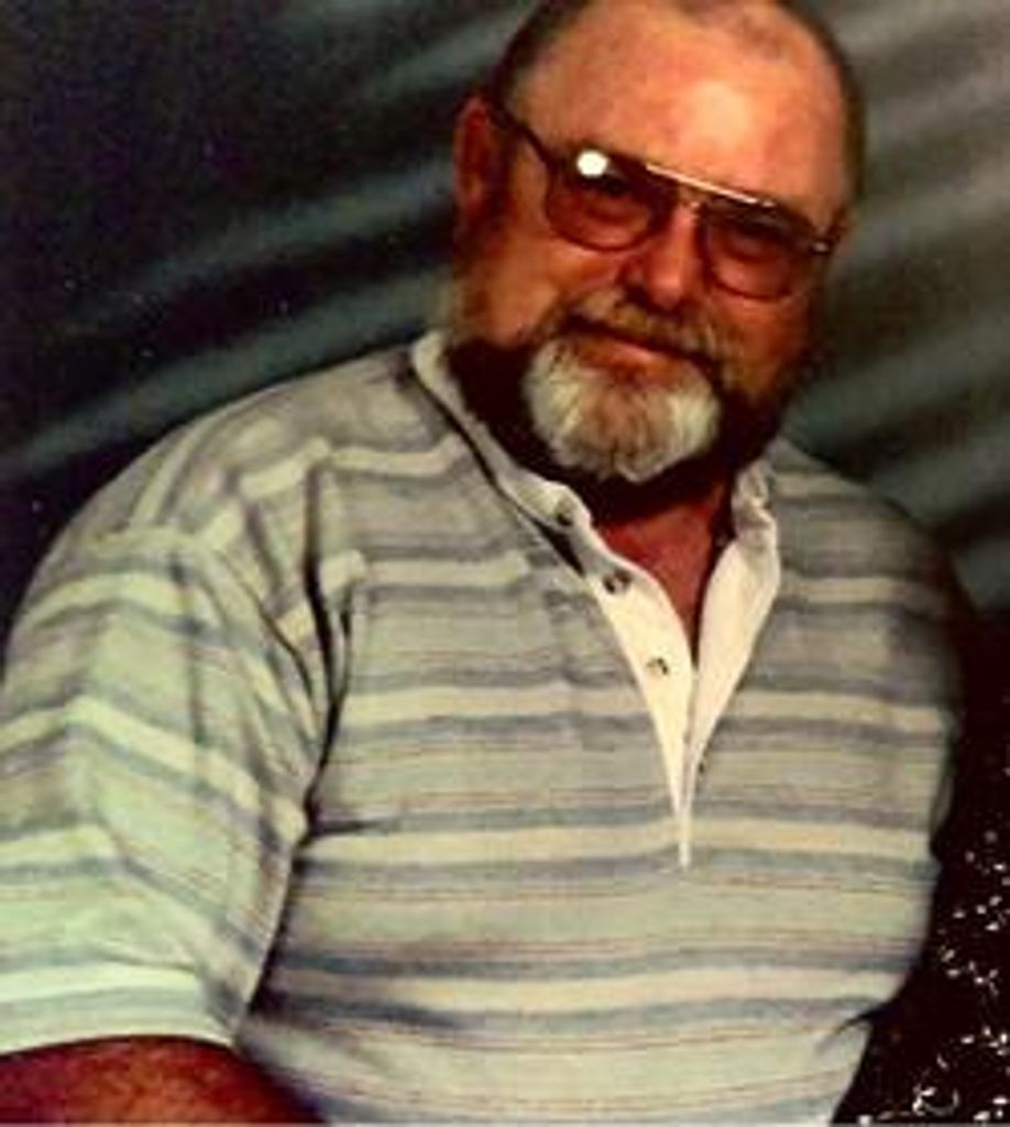 Terry Grider Sr