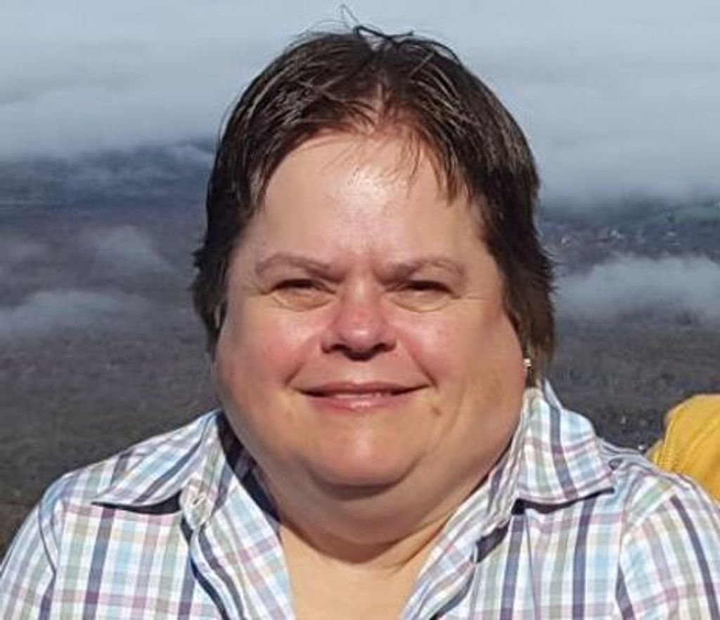 Julie Carter Griggs