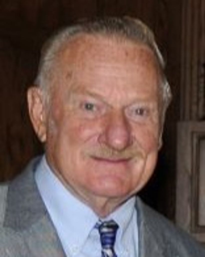 Gerald "Jerry" F. Baures