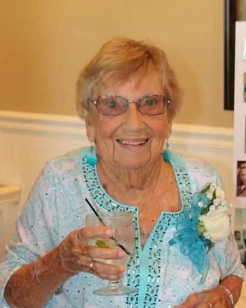 Shirley Wright Profile Photo