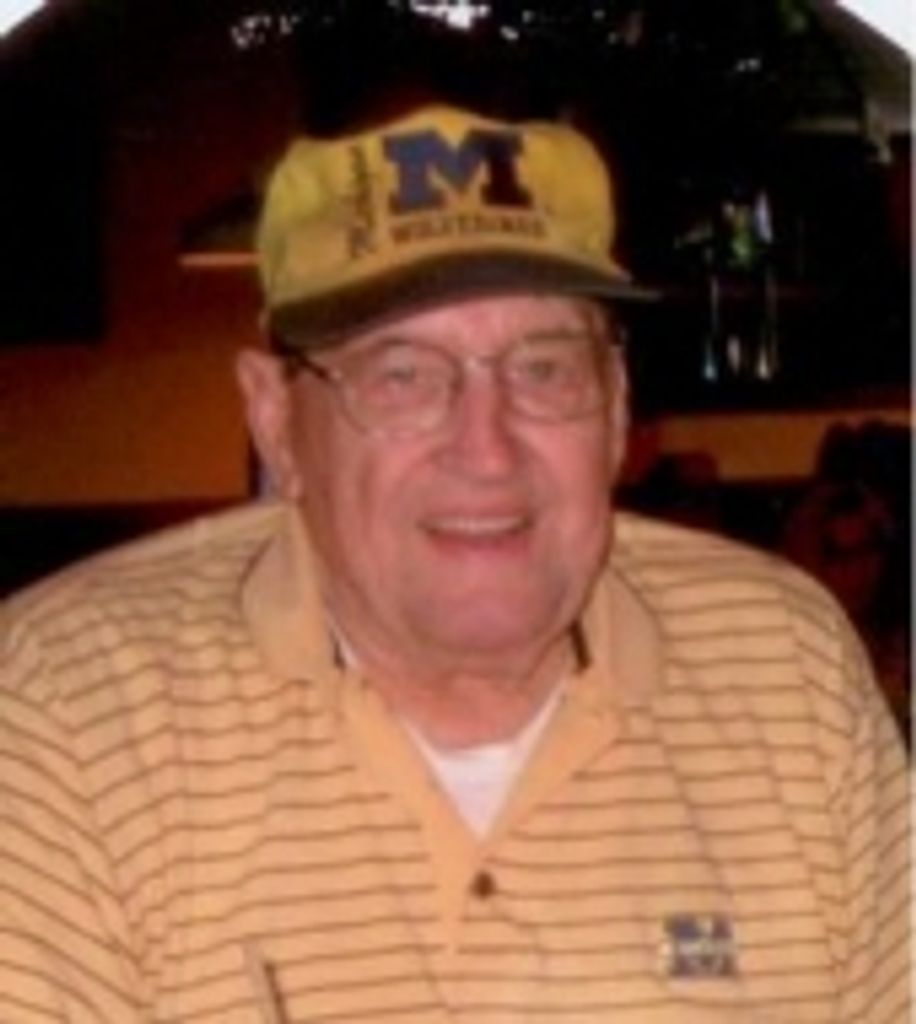 James A. Wellman