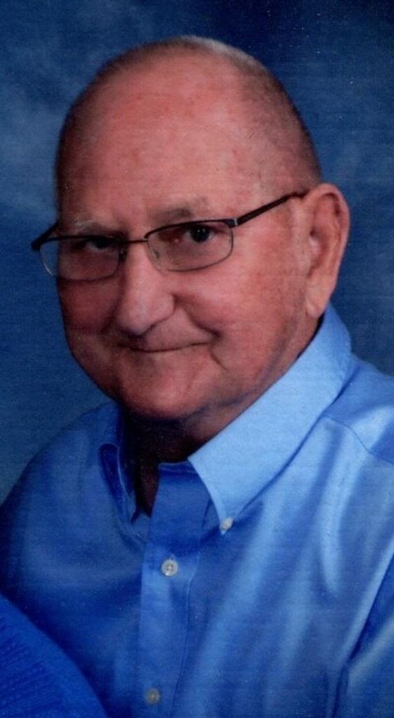 Vernon L. Schroeder Profile Photo