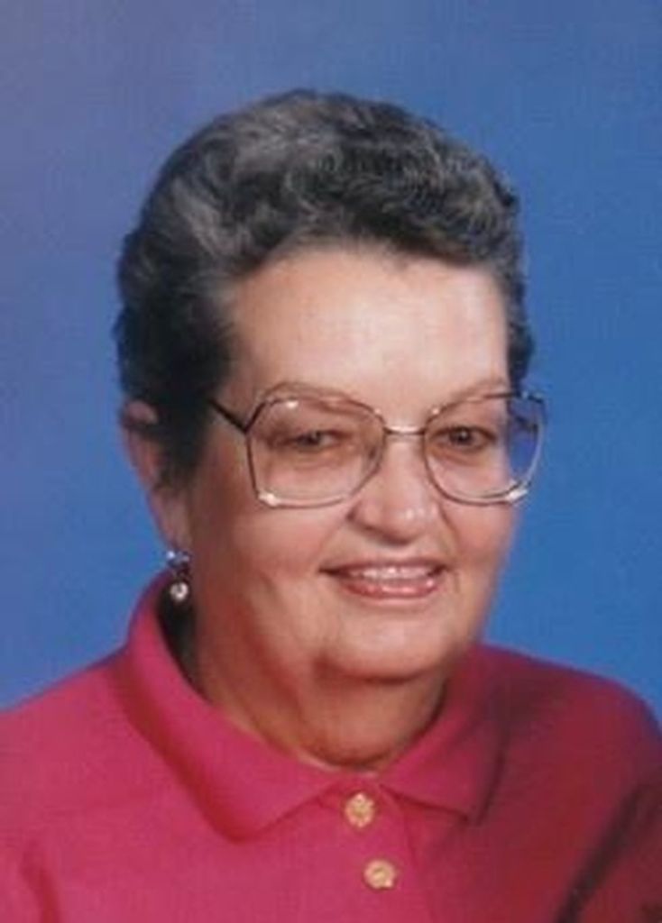 Betty June Dowhower