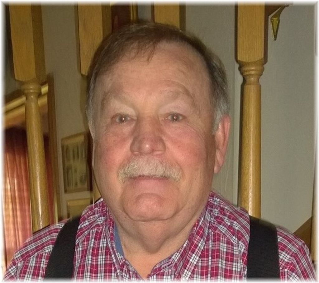 Francis D. “Frank” Mayers