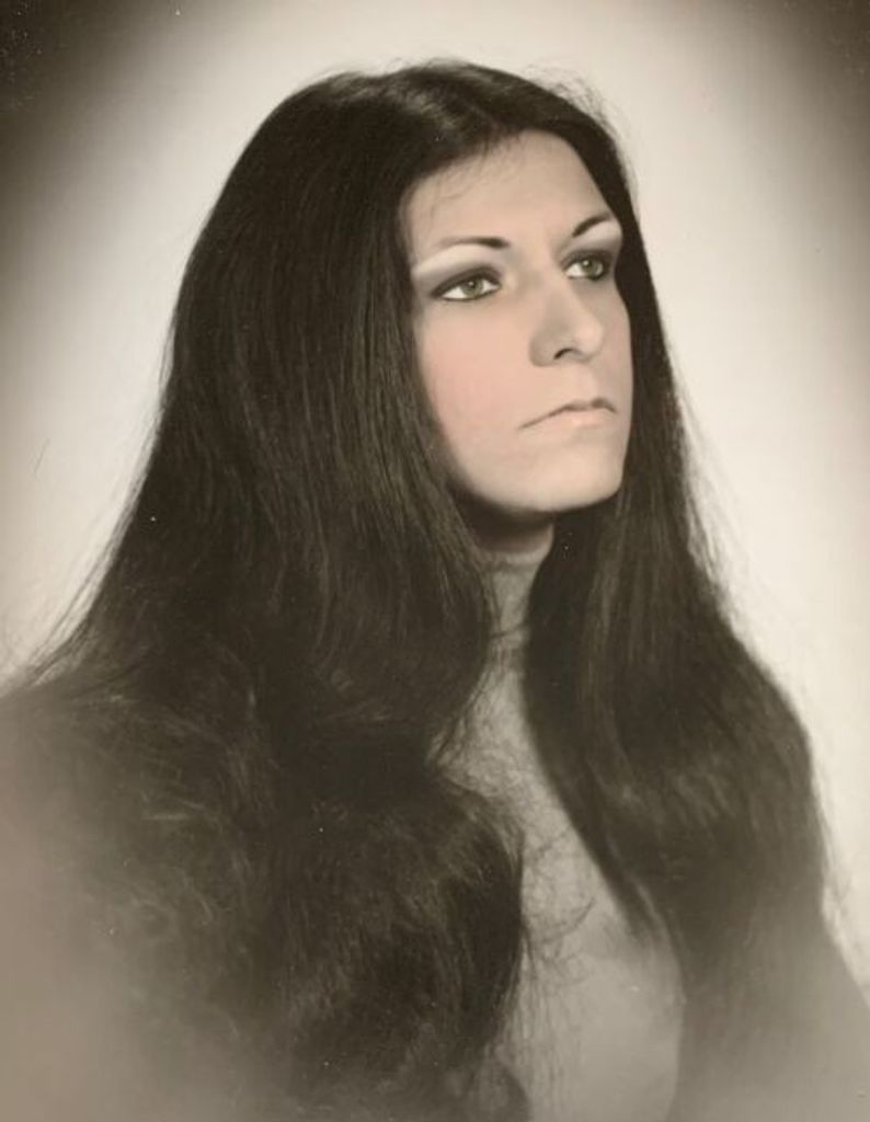 Anna M. Stark Profile Photo
