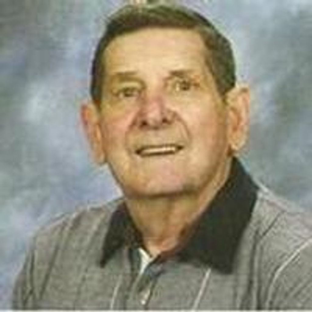 William James Mcconnaughy