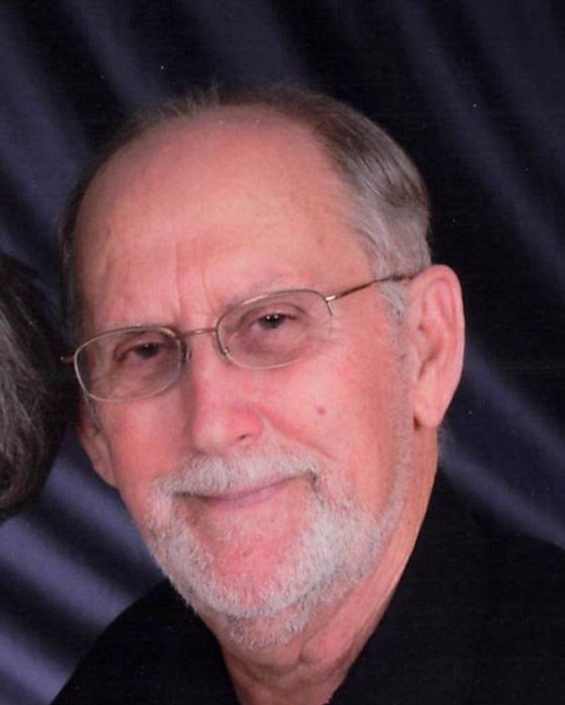 Nelson J. Boudreaux