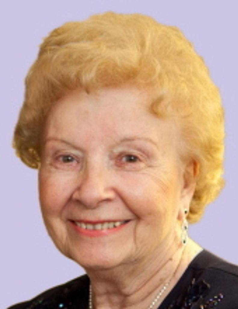 Mary Bernadette Santor