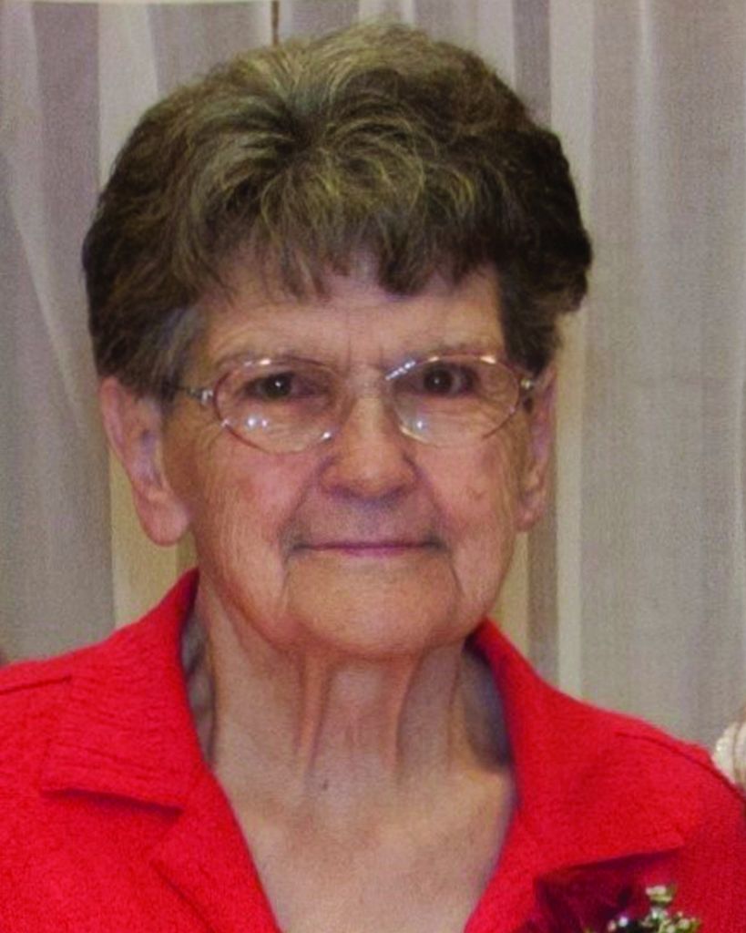 Elaine Huntington Keel Profile Photo