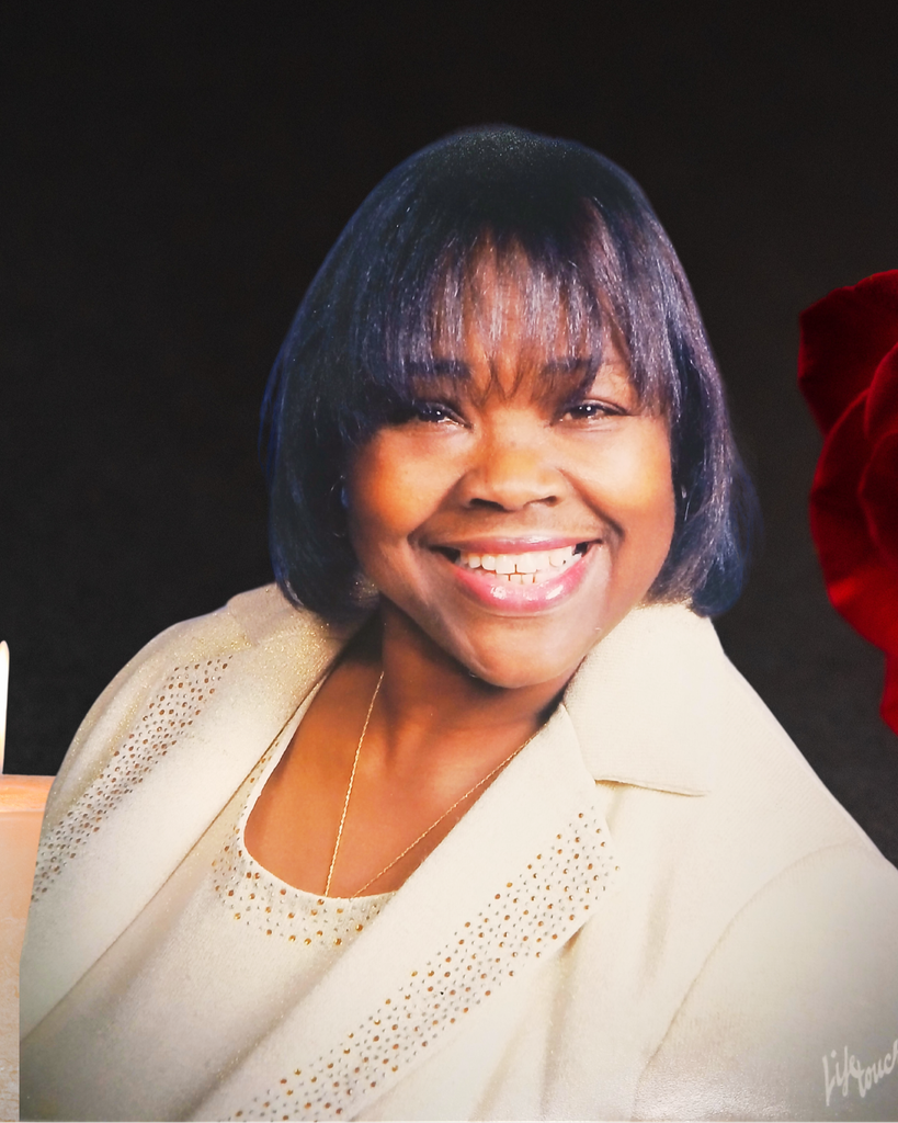 Blanche Marie Benson-McKay Profile Photo