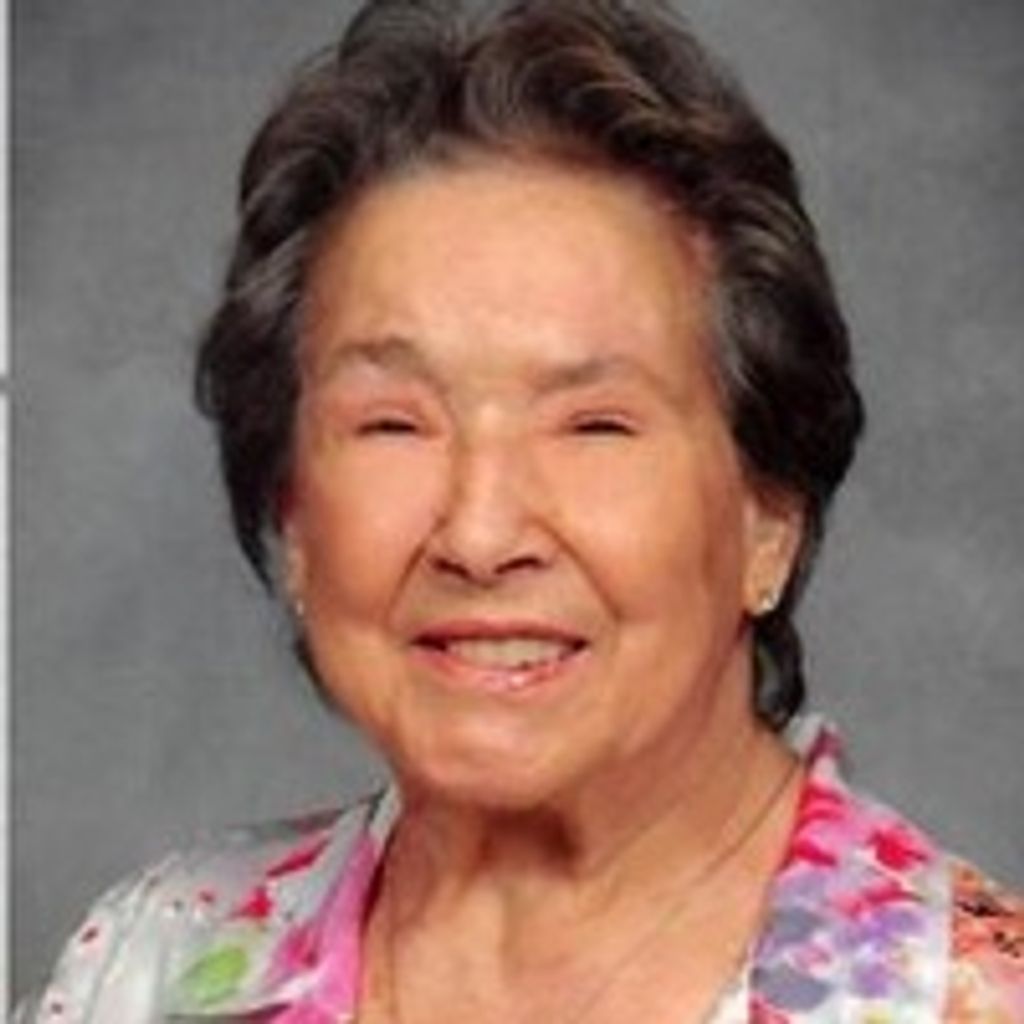Margaret Thomason