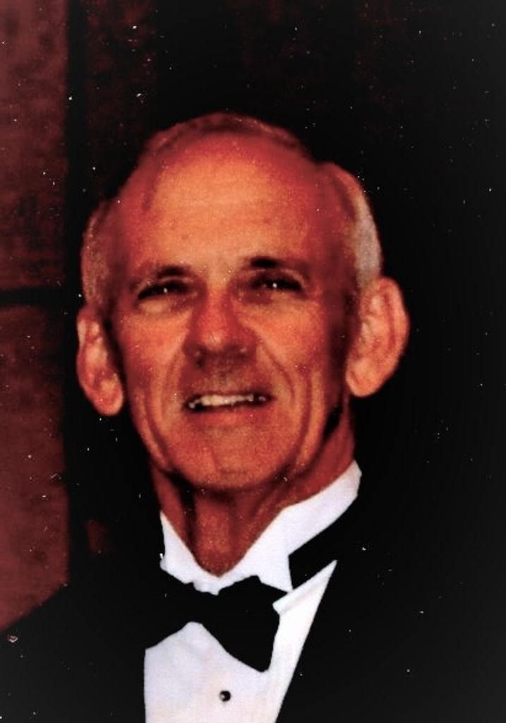 John Frederick Howell