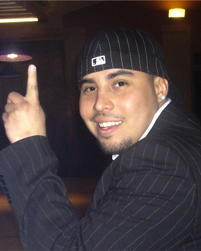 René Andrés Ortega