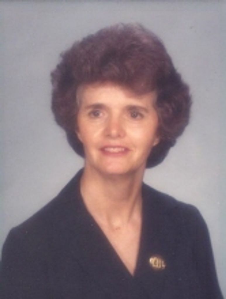 Mary  B. Fischer