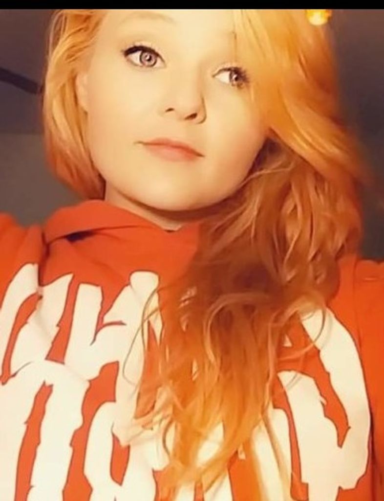 Kelsey Desiree Deen