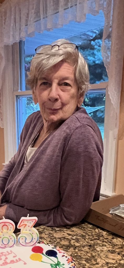 Lois G Dissinger Profile Photo