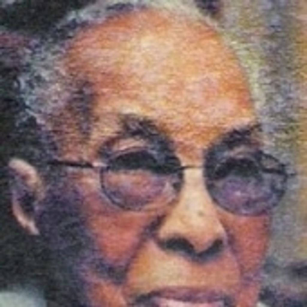 Gladys C. Sinclair