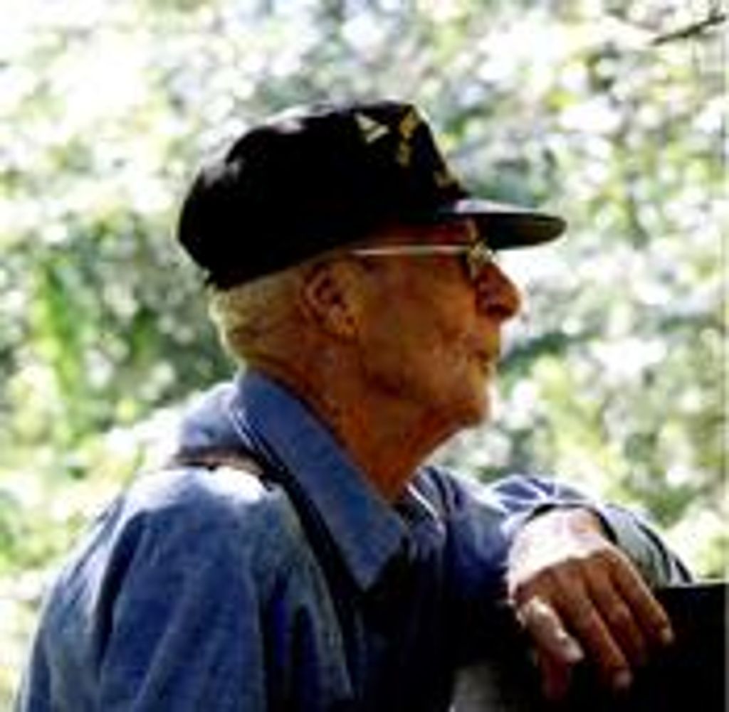 Jewell Milton Mullins Sr.