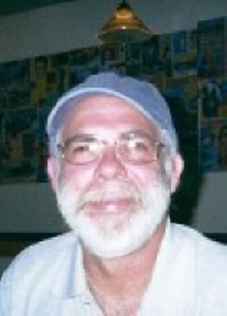 Skipper Johnson
