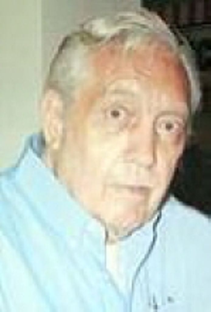 Frank  Ignatius Luckas
