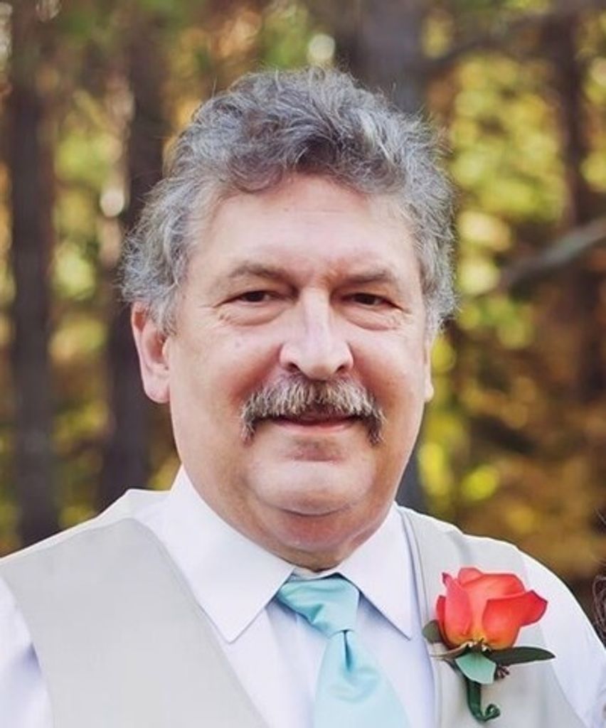 Rick Hawkins Profile Photo