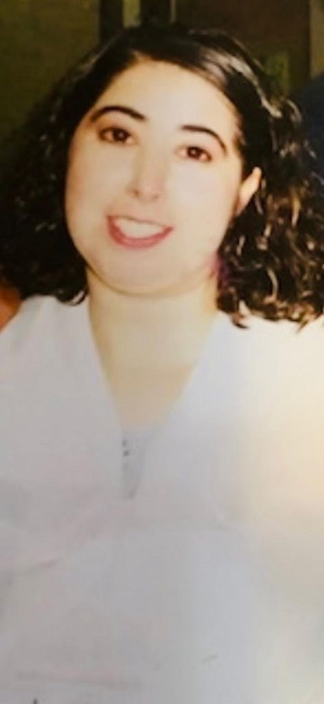 Nora Lilia Galaviz Profile Photo