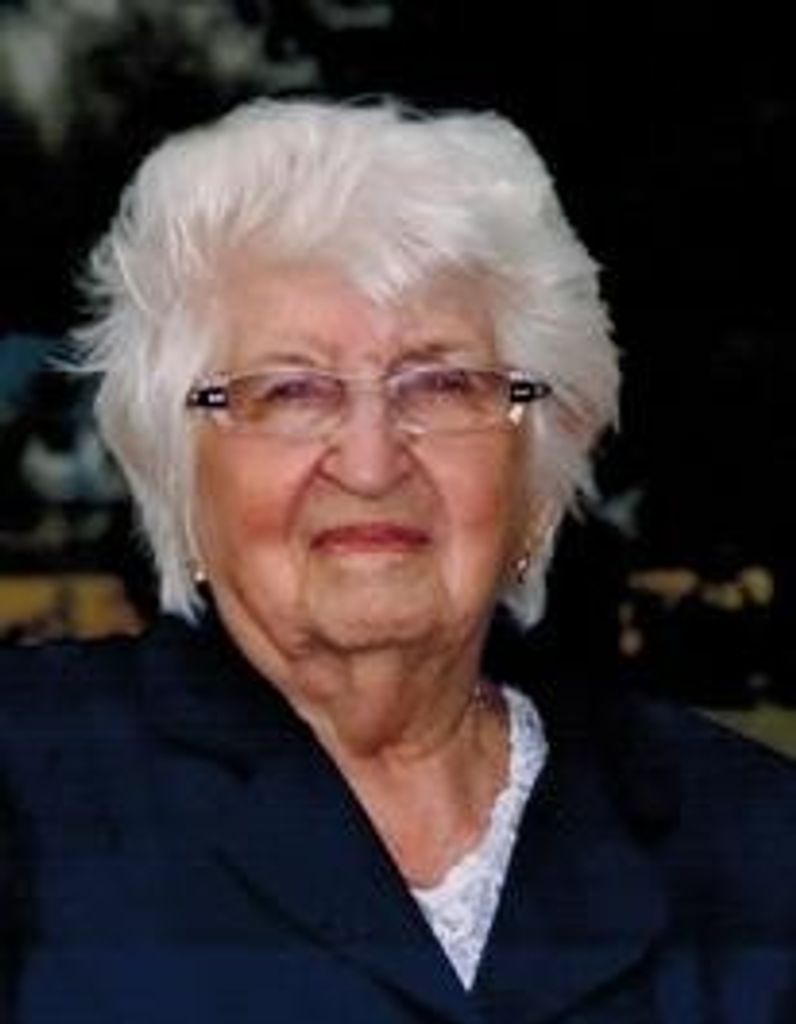 Alma L. (Lawhead)  Haaser