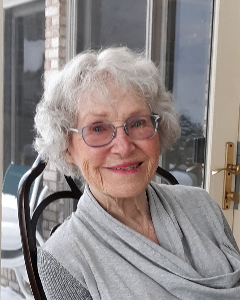 Dolores McKay