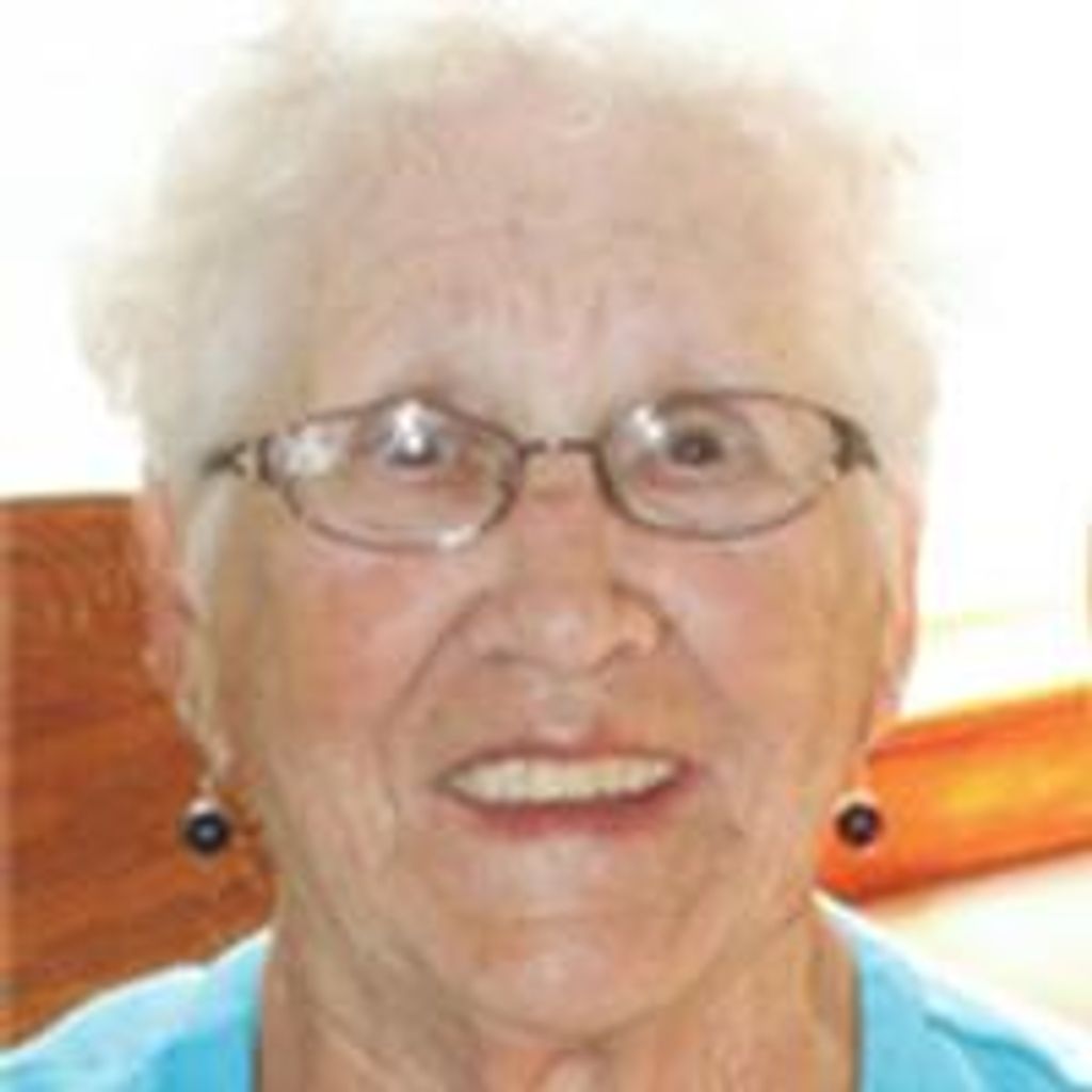 Carolyn J. Zeider Of Garrett, Indiana