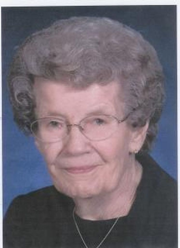 L. Marie Hill Profile Photo