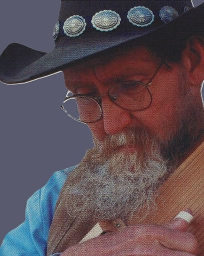 Daniel Arterburn's obituary image