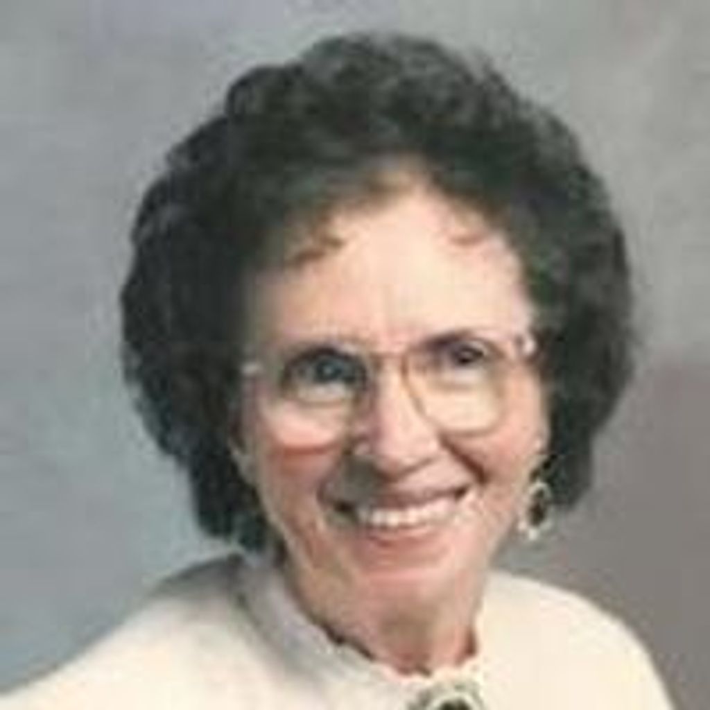 Ruth Murdock Thompson